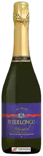 Domaine Peterlongo - Moscatel