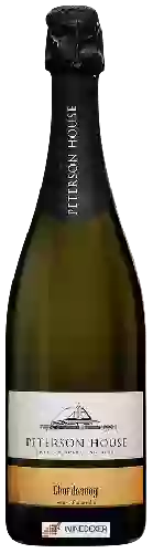 Domaine Peterson House - Sparkling Chardonnay