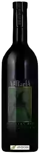 Domaine Peterson - Agraria Big Barn Red