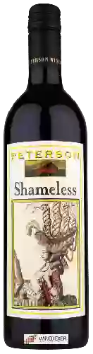 Domaine Peterson - Shameless