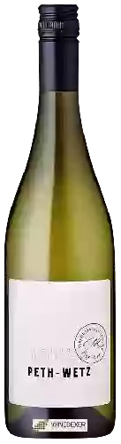 Domaine Peth Wetz - Chardonnay - Weisser Burgunder