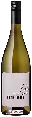 Domaine Peth Wetz - Rivaner