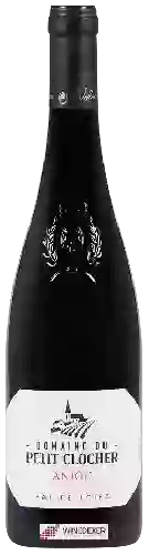 Domaine du Petit Clocher - Anjou Rouge