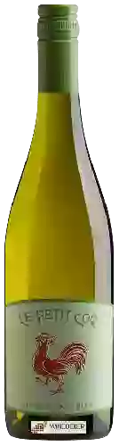 Domaine Le Petit Coq - Blanc