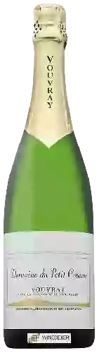 Domaine du Petit Coteau - Vouvray Brut