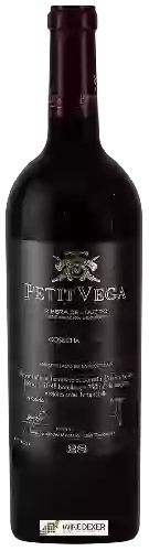 Domaine Petit Vega - 28 Meses