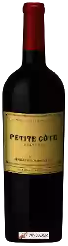 Domaine Petite Côte - Grand Vin Red