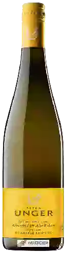 Domaine Petra Unger - Grüner Veltliner Oberfeld Alte Reben Reserve