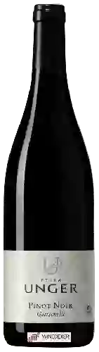 Domaine Petra Unger - Pinot Noir Gottschelle