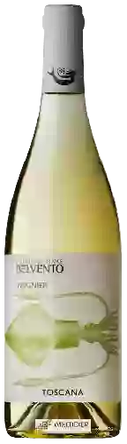 Domaine Petra - Belvento Viognier (I Vini Del Mare)