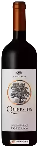 Domaine Petra - Quercus Maremma Toscana