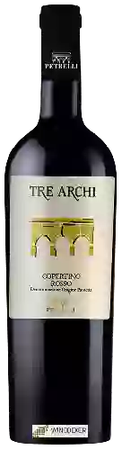 Domaine Petrelli - Tre Archi