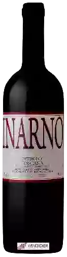 Domaine Petrolo - Toscana Inarno Rosso