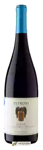 Domaine Petroni - Syrah