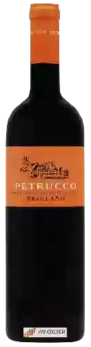 Domaine Petrucco - Friulano