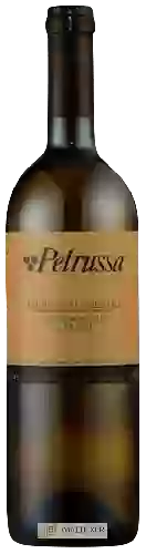 Domaine Petrussa - Chardonnay S. Elena
