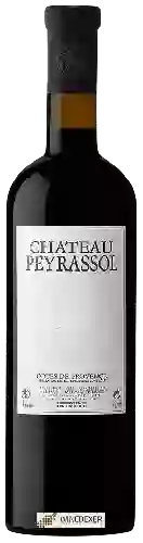 Domaine Peyrassol - Chateau Peyrassol Côtes de Provence