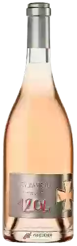 Domaine Peyrassol - Cuvée 1204 Rosé