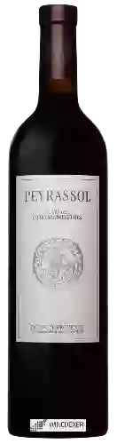 Domaine Peyrassol - Cuvée des Commandeurs Côtes de Provence Rouge