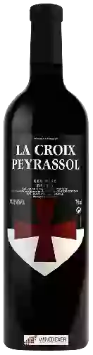 Domaine Peyrassol - La Croix Peyrassol