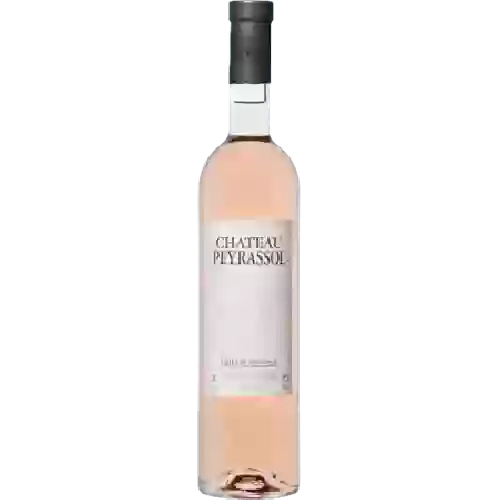 Domaine Peyrassol - La Rosee Vente - Privee Côtes de Provence Rosé