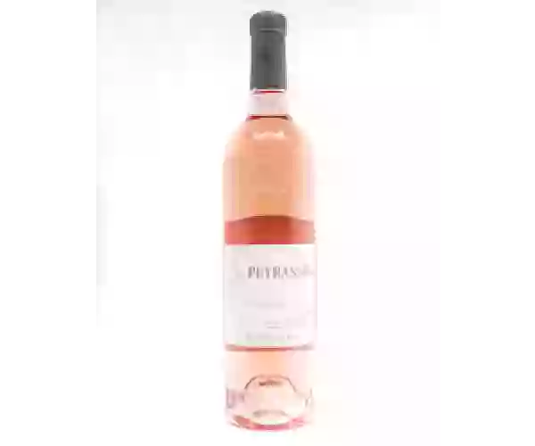 Domaine Peyrassol - Les Templiers Rosé