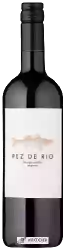 Domaine Pez de Rio - Tempranillo - Merlot