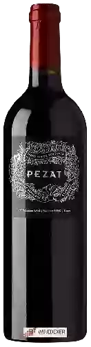 Domaine Pezat - Bordeaux Supérieur Reserve