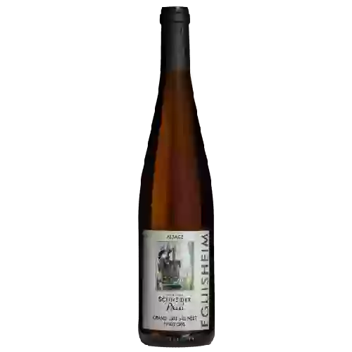 Domaine Pfaffenheim - Pinot Gris Steinert Alsace Grand Cru