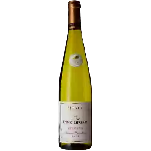 Domaine Pfaffenheim - Tête à Tête Pinot Gris - Riesling