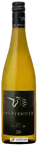 Domaine Pfeffingen - Scheurebe Dry