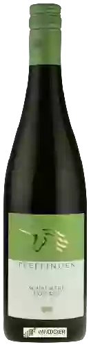 Domaine Pfeffingen - Scheurebe Trocken