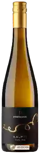 Domaine Pfirmann - Kalmit Riesling