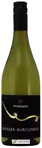 Domaine Pfirmann - Weisser Burgunder