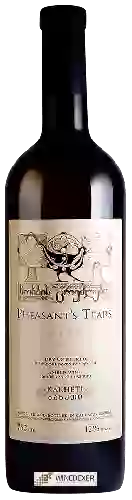 Domaine Pheasant's Tears - Kisi