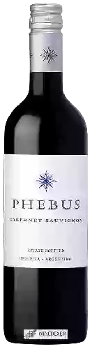 Domaine Phebus - Cabernet Sauvignon