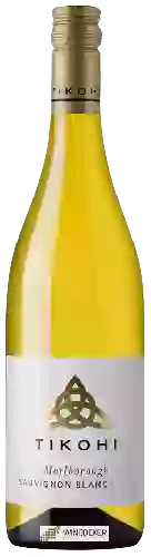 Domaine Tikohi - Sauvignon Blanc