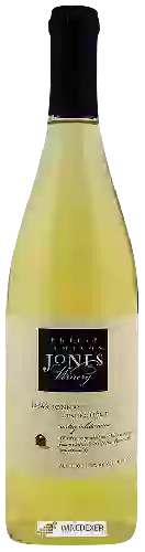 Philip Jamison Jones Winery - Chardonnay