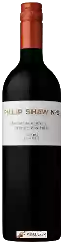 Domaine Philip Shaw - No. 5 Cabernet Sauvignon