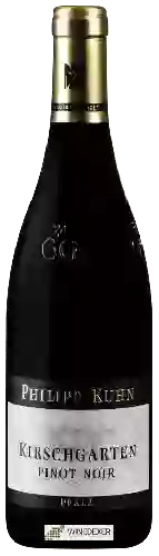 Domaine Philipp Kuhn - Kirschgarten Pinot Noir