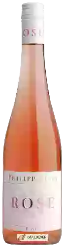 Domaine Philipp Kuhn - Rosé