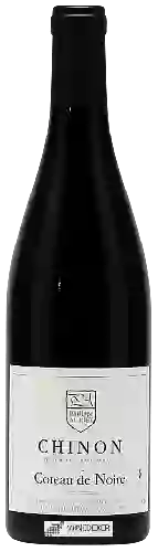 Domaine Philippe Alliet - Côteau de Noiré Chinon