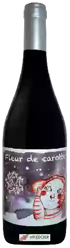 Domaine Philippe Badea - Fleur de Carotte