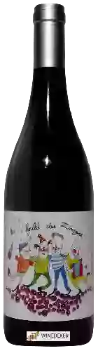 Domaine Philippe Badea - La Foulée des Zinzins