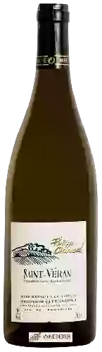 Domaine Philippe Charmond - Saint-Véran