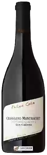 Domaine Philippe Colin - Chassagne-Montrachet 'Les Chênes'