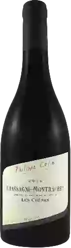 Domaine Philippe Colin - Les Chênes Chassagne Montrachet