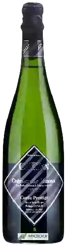 Domaine Philippe Collin - Cuvée Prestige Crémant de Limoux Brut