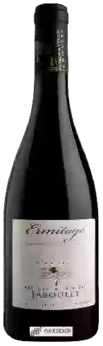 Domaine Philippe et Vincent Jaboulet - Ermitage Rouge