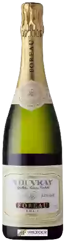 Domaine Philippe Foreau - Reserve Vouvray Brut